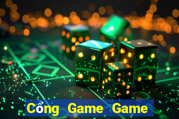 Cổng Game Game Bài B29