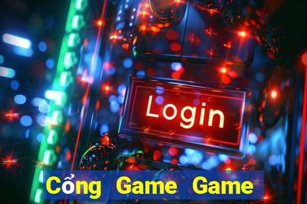 Cổng Game Game Bài B29