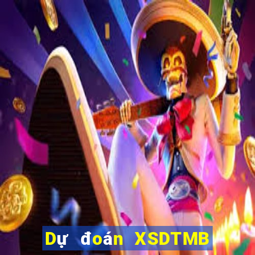 Dự đoán XSDTMB ngày thứ năm