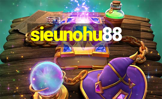 sieunohu88