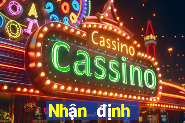 Nhận định bóng đá Tây Ban Nha