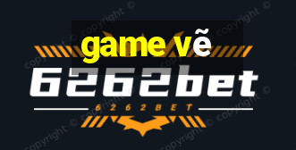 game vẽ