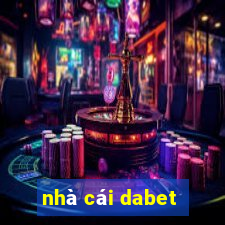 nhà cái dabet