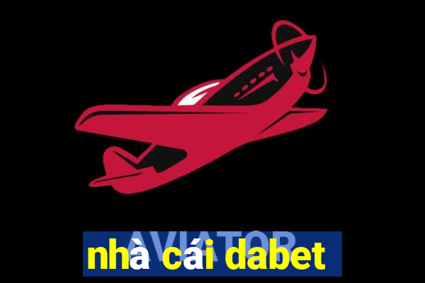 nhà cái dabet