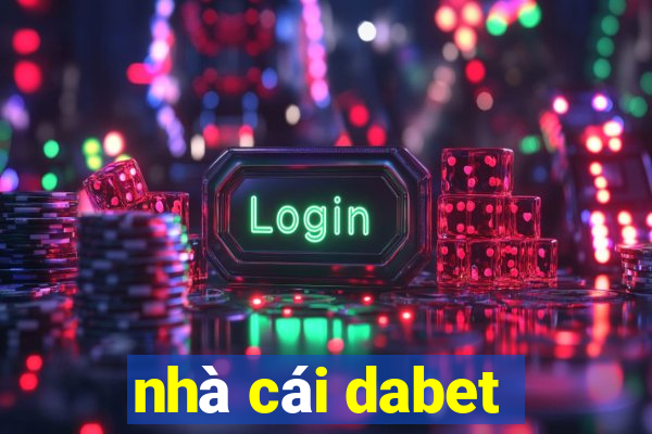 nhà cái dabet