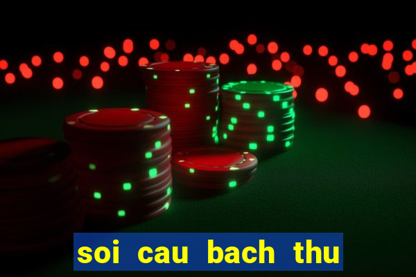 soi cau bach thu lo mt