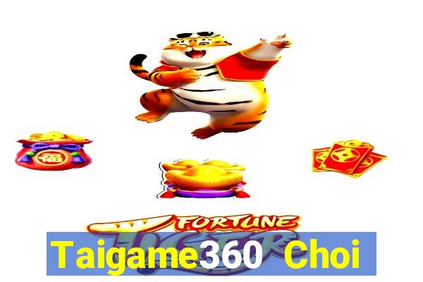 Taigame360 Choi Game Đánh Bài