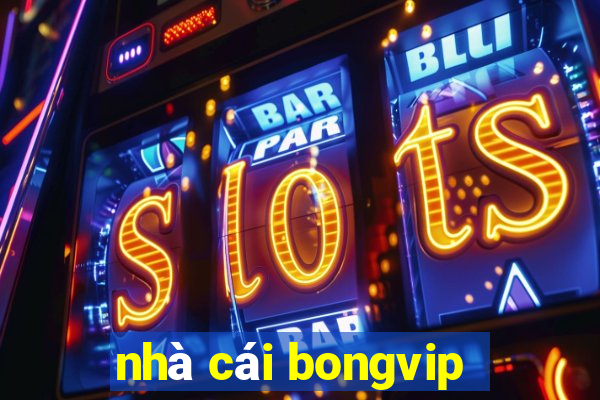 nhà cái bongvip