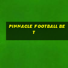 pinnacle football bet