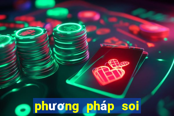 phương pháp soi cầu Mậu Binh