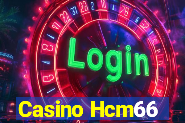 Casino Hcm66