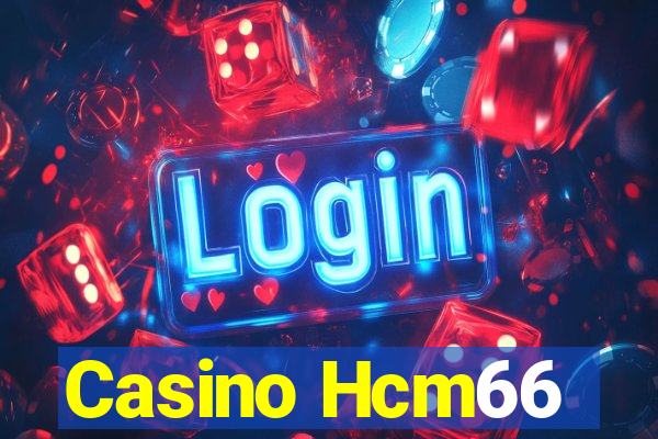 Casino Hcm66