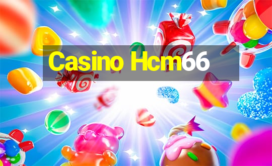 Casino Hcm66