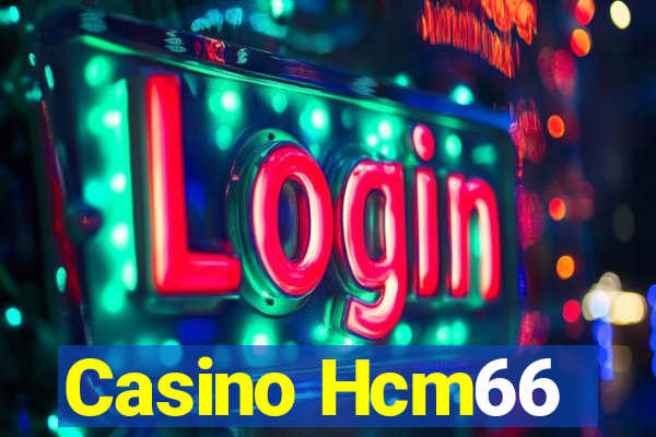 Casino Hcm66