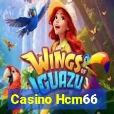 Casino Hcm66