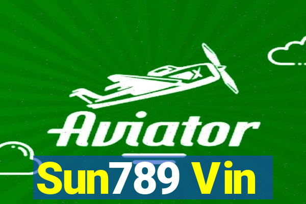 Sun789 Vin