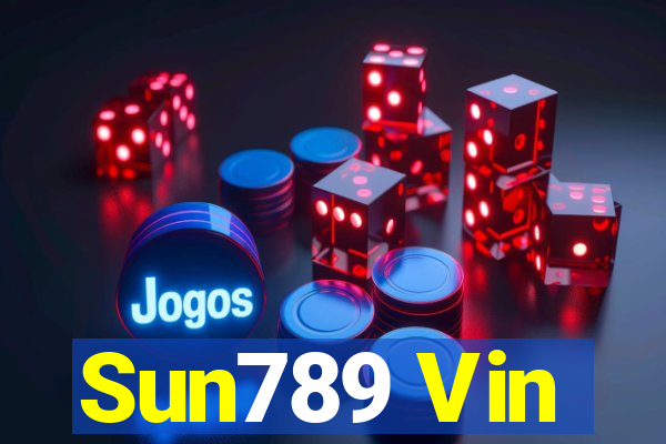 Sun789 Vin