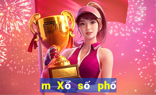 m Xổ số phổ thông 7939