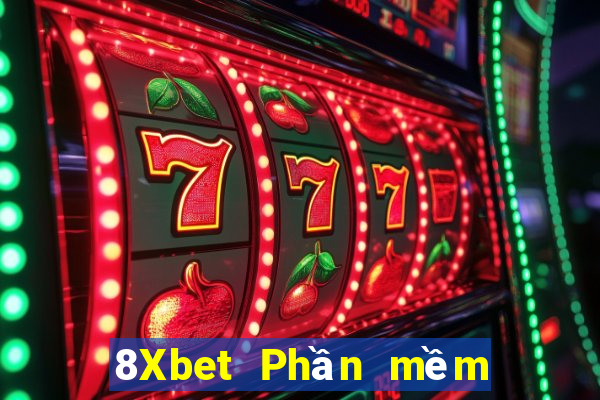 8Xbet Phần mềm xổ số gió