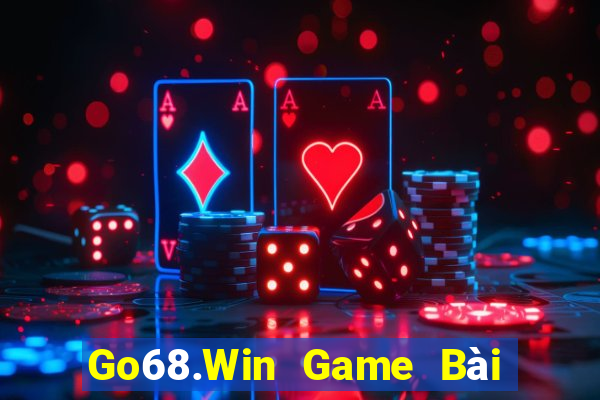 Go68.Win Game Bài Trực Tuyến