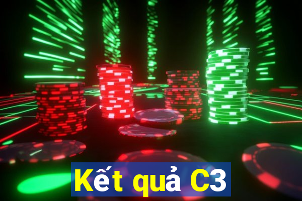 Kết quả C3