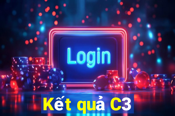 Kết quả C3