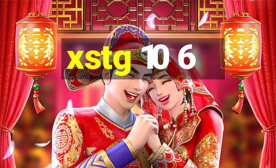 xstg 10 6