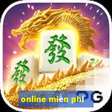 online miễn phí