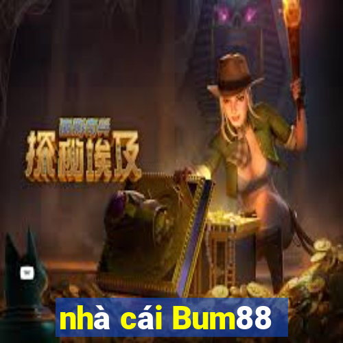 nhà cái Bum88