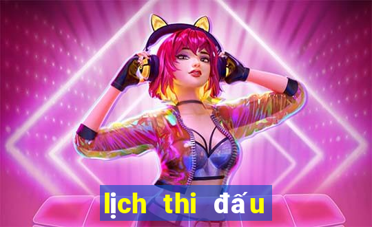 lịch thi đấu bóng rổ nam