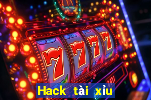 Hack tài xỉu King fun