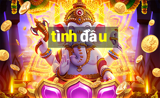 tình đầu