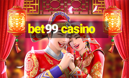 bet99 casino