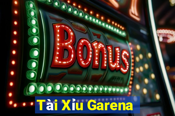 Tài Xỉu Garena