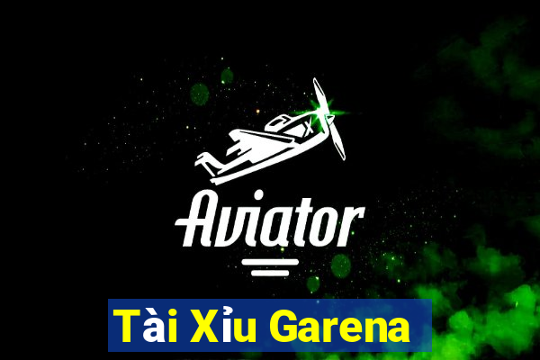 Tài Xỉu Garena