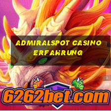 admiralspot casino erfahrung