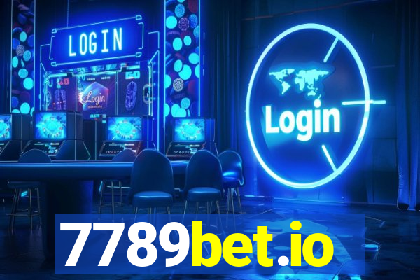 7789bet.io