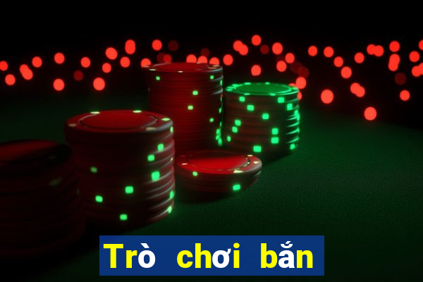 Trò chơi bắn cá mạt chược