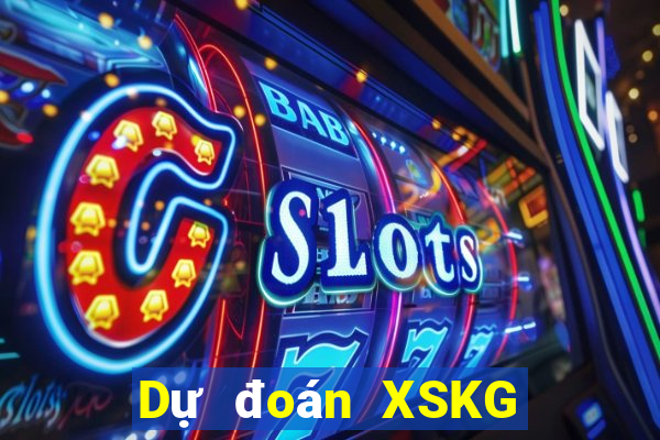 Dự đoán XSKG ngày 3