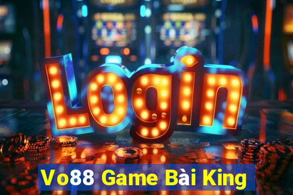 Vo88 Game Bài King