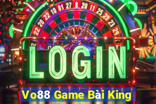 Vo88 Game Bài King