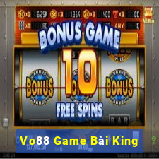 Vo88 Game Bài King