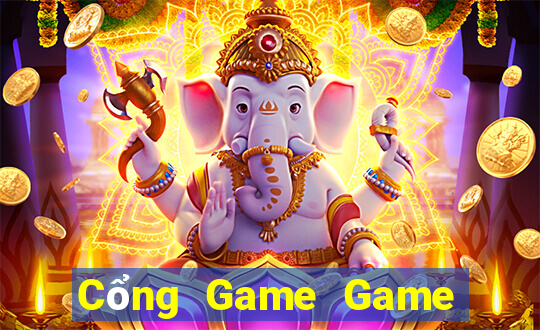 Cổng Game Game Bài Uno