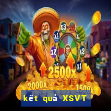 kết quả XSVT ngày 29