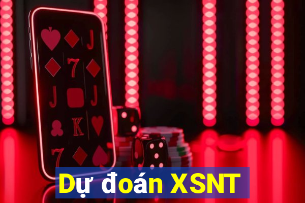 Dự đoán XSNT