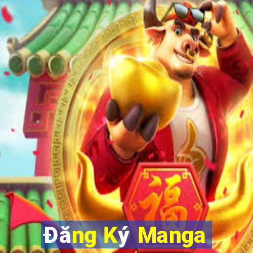 Đăng Ký Manga