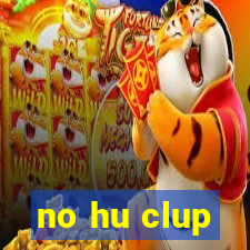 no hu clup