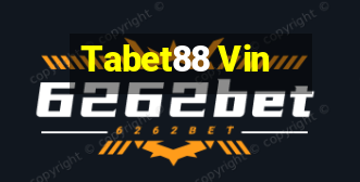 Tabet88 Vin