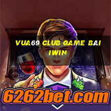 Vua69 Club Game Bài Iwin