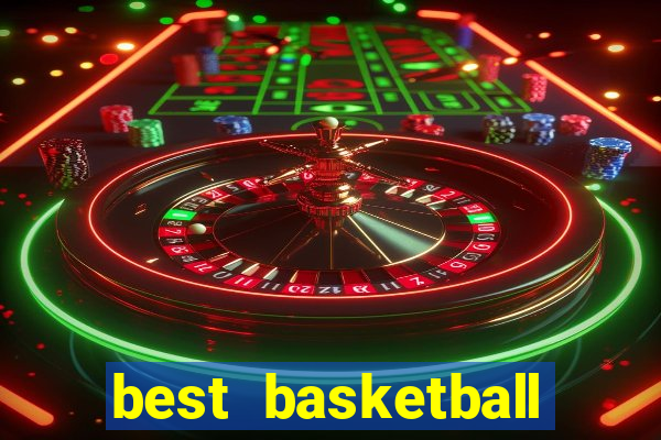 best basketball prediction website